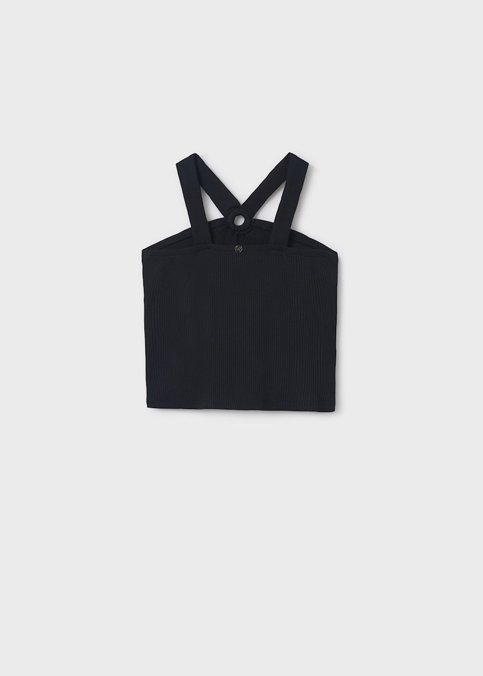 Playera tirantes arandela chica