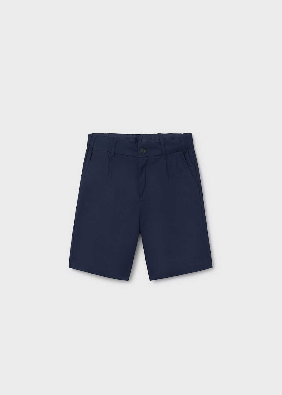 Boy tailored shorts