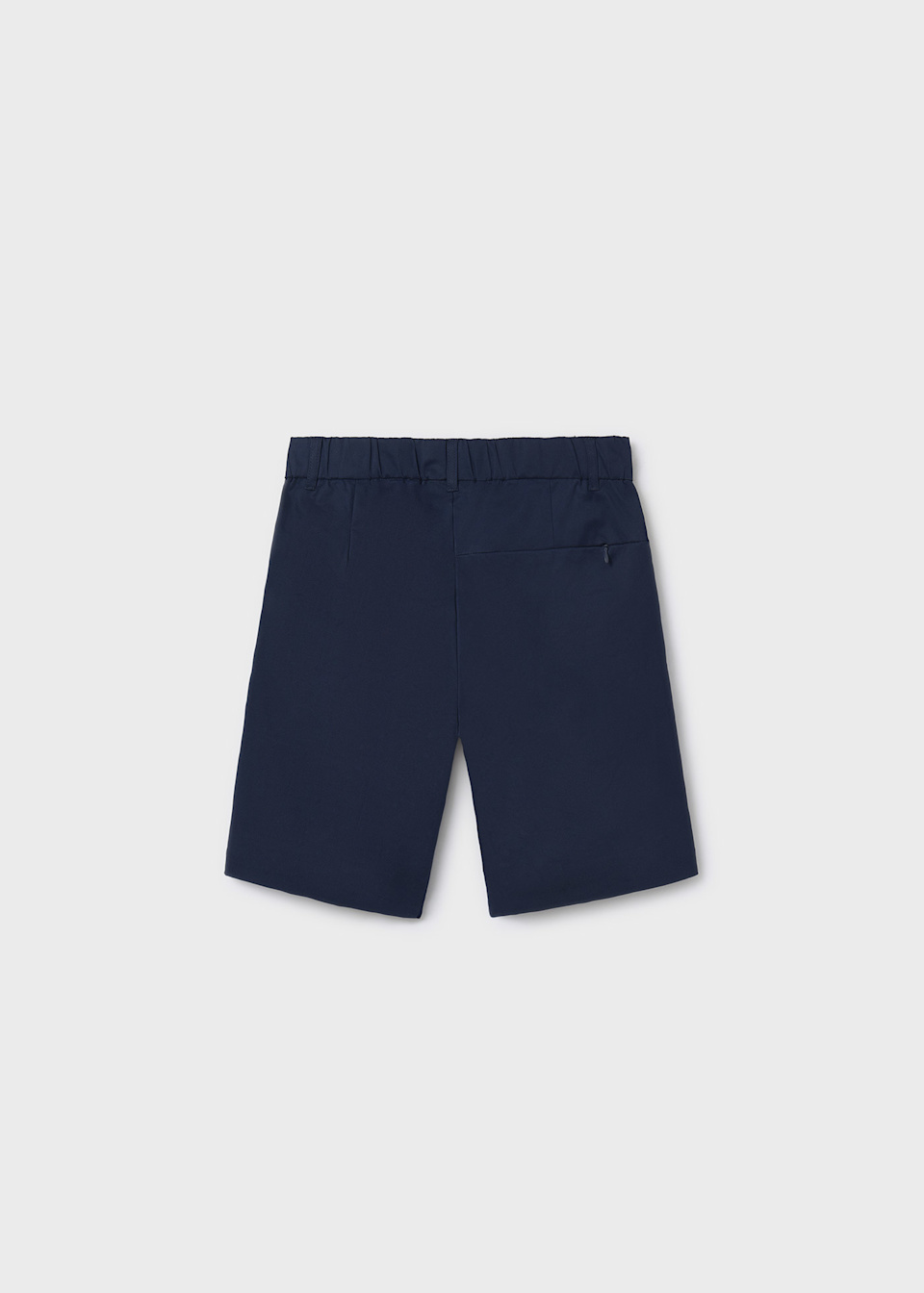 Boy tailored shorts