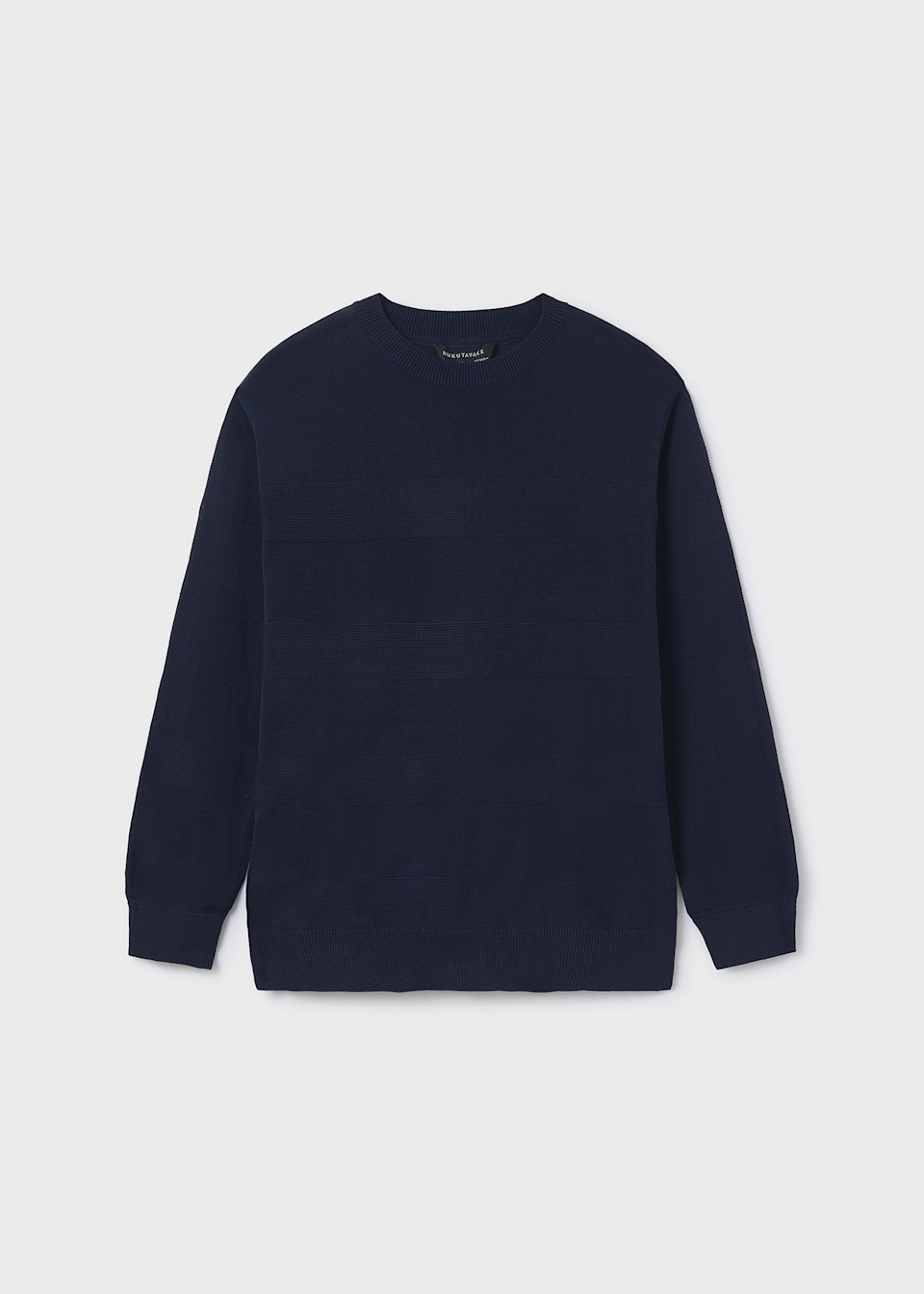 Sweter pasy dla chłopca
