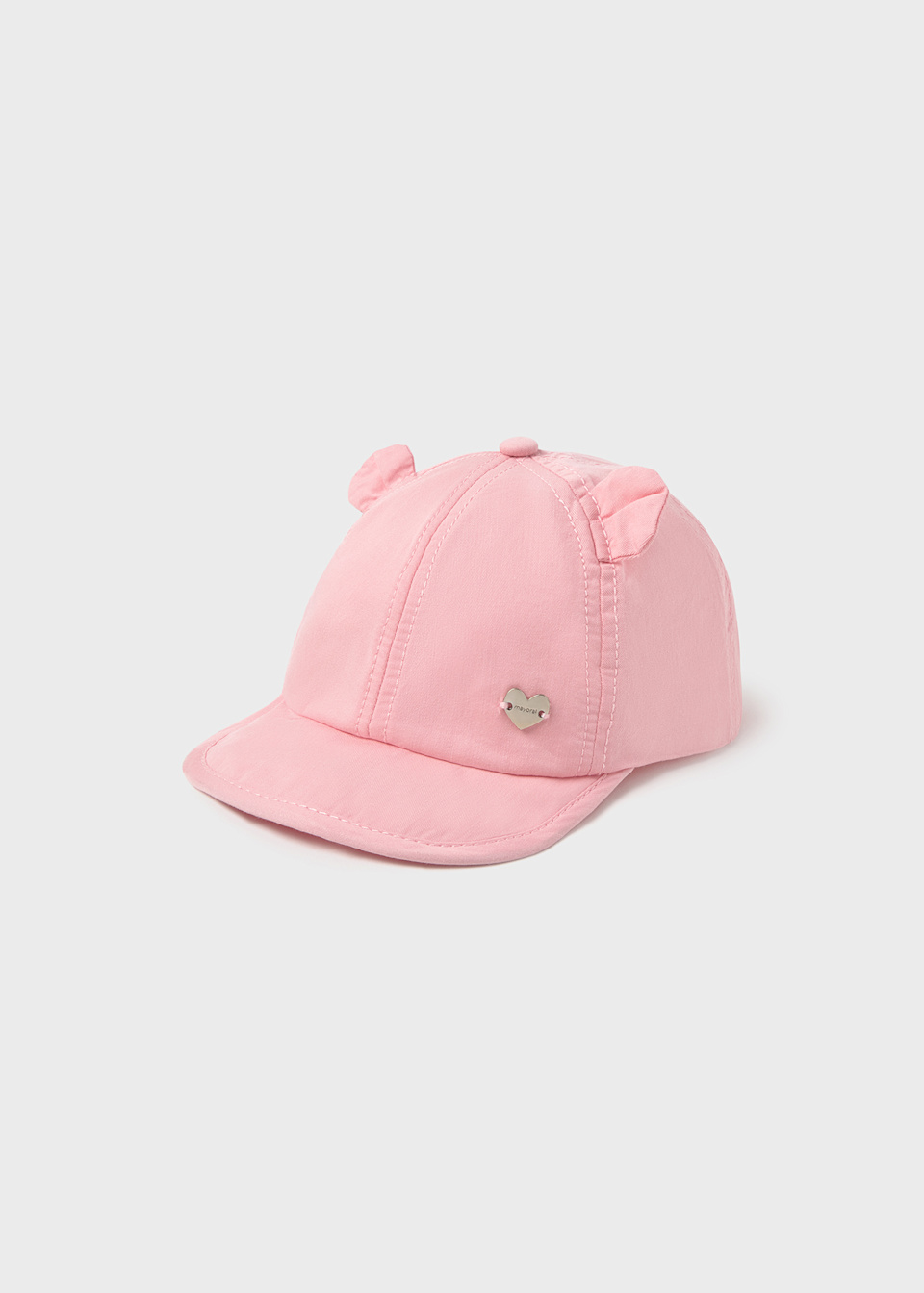 Gorra orejitas bebé