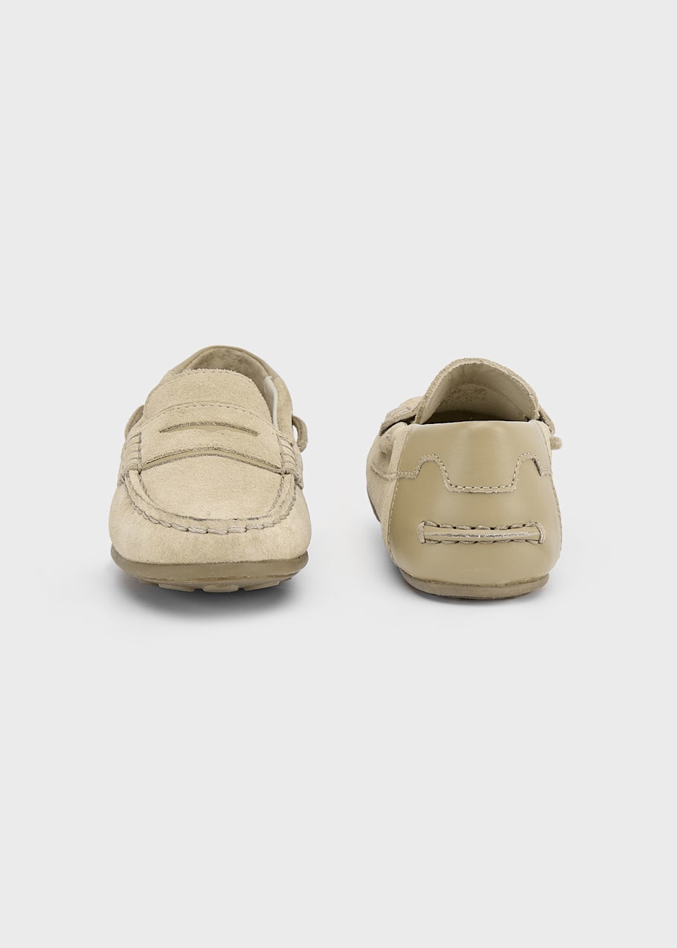 Mocasini baiat
