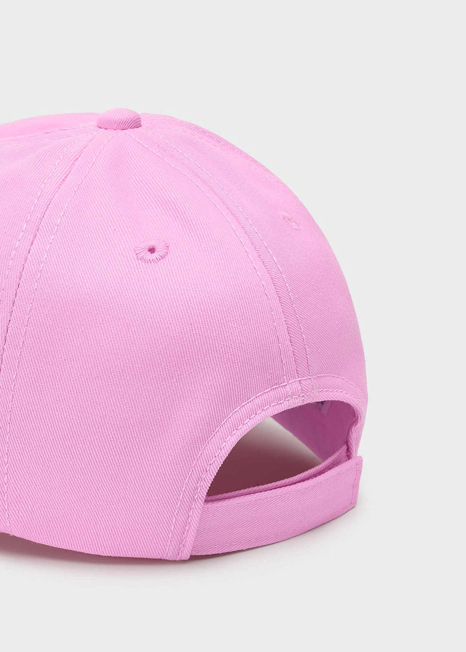 Girl sequin cap