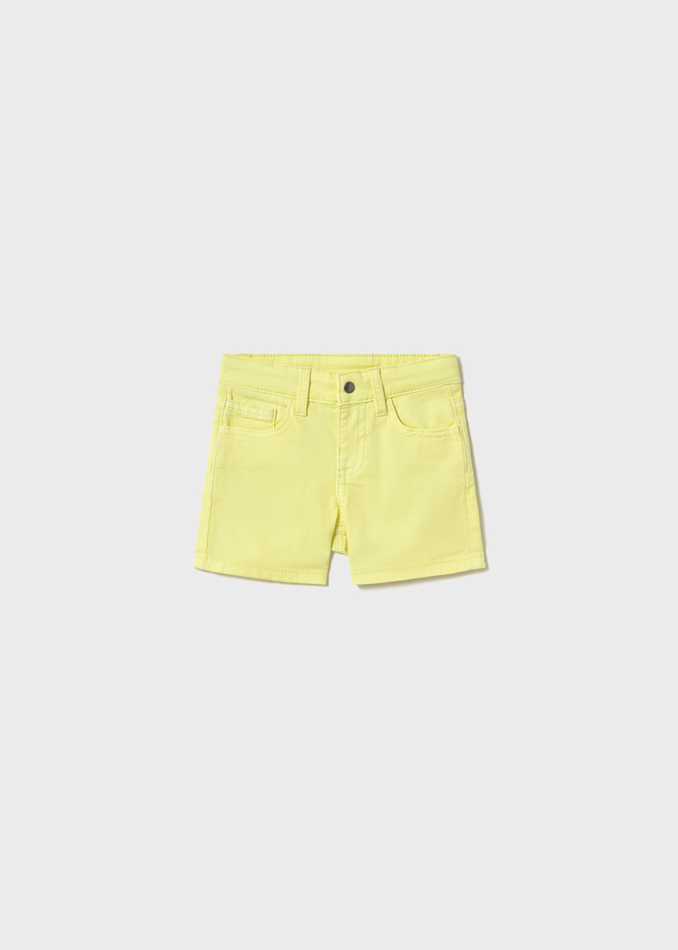 Bermude twill bebe