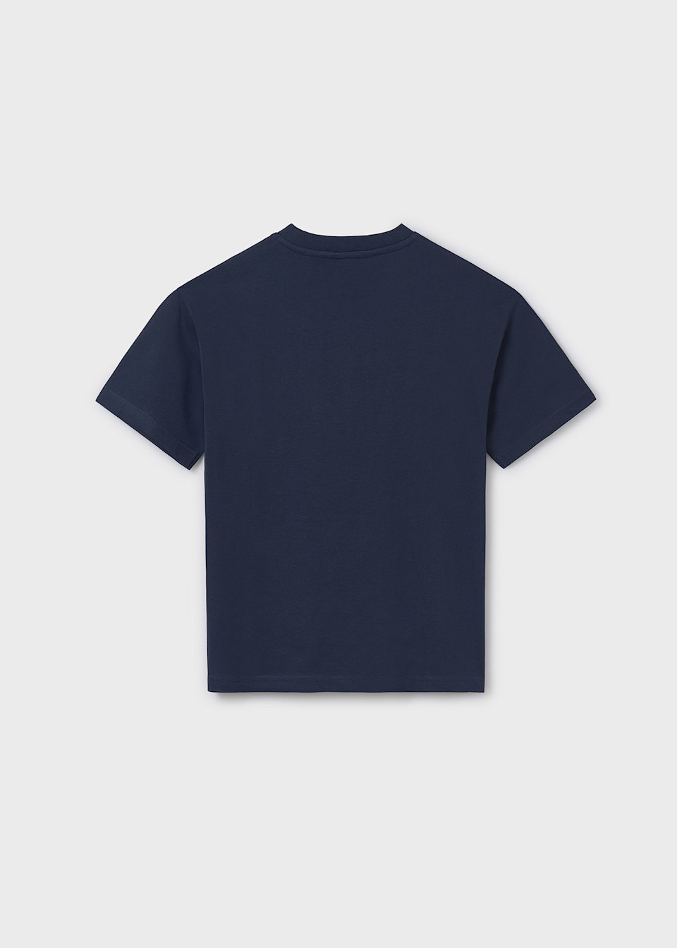 Boy city print t-shirt