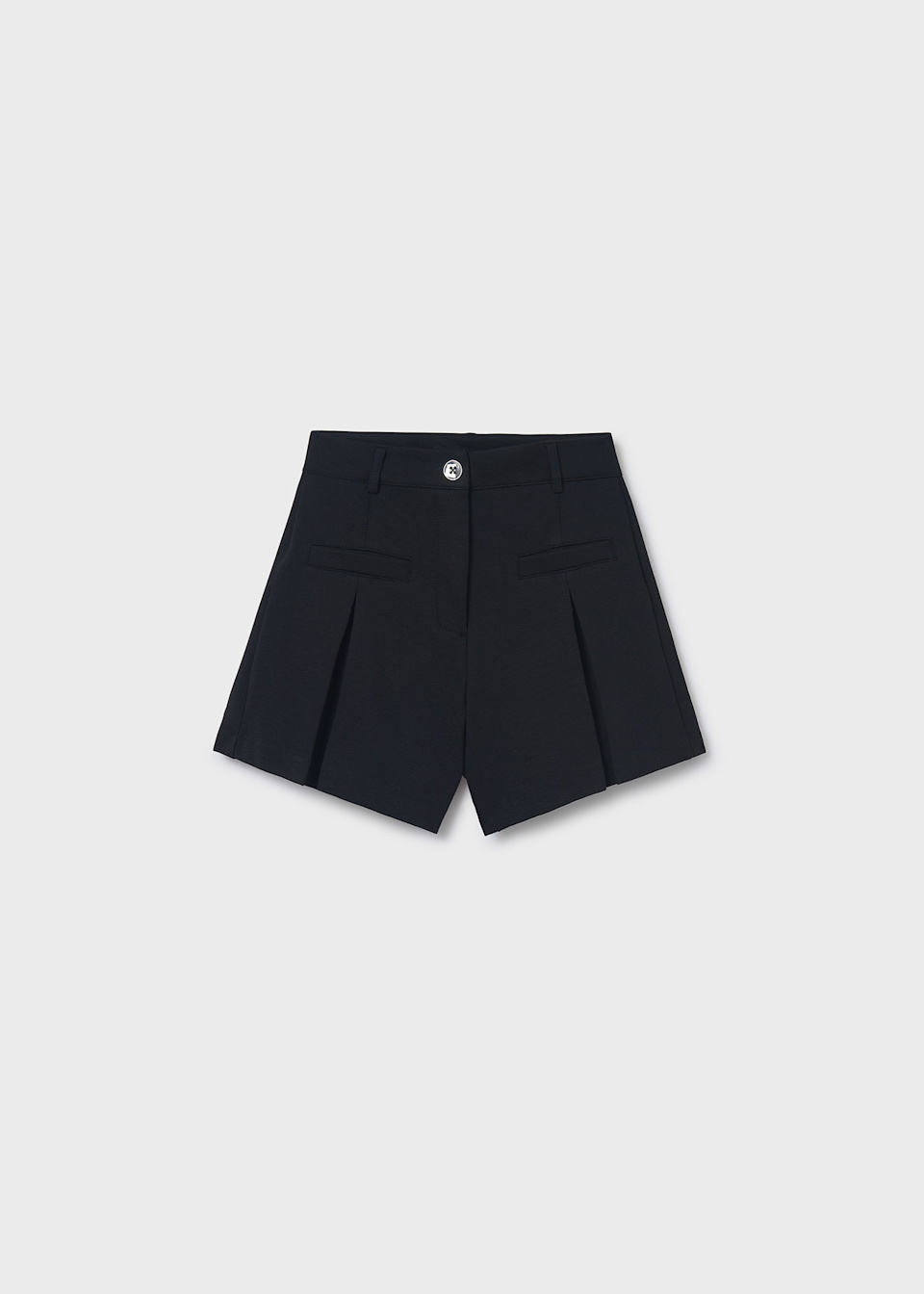 Girl formal shorts
