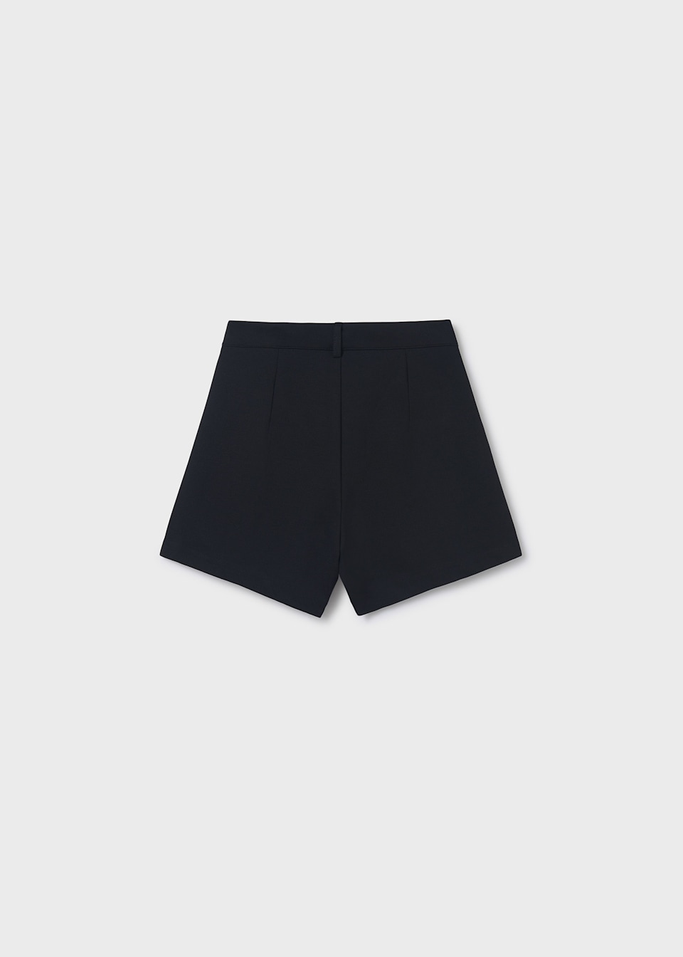 Girl formal shorts