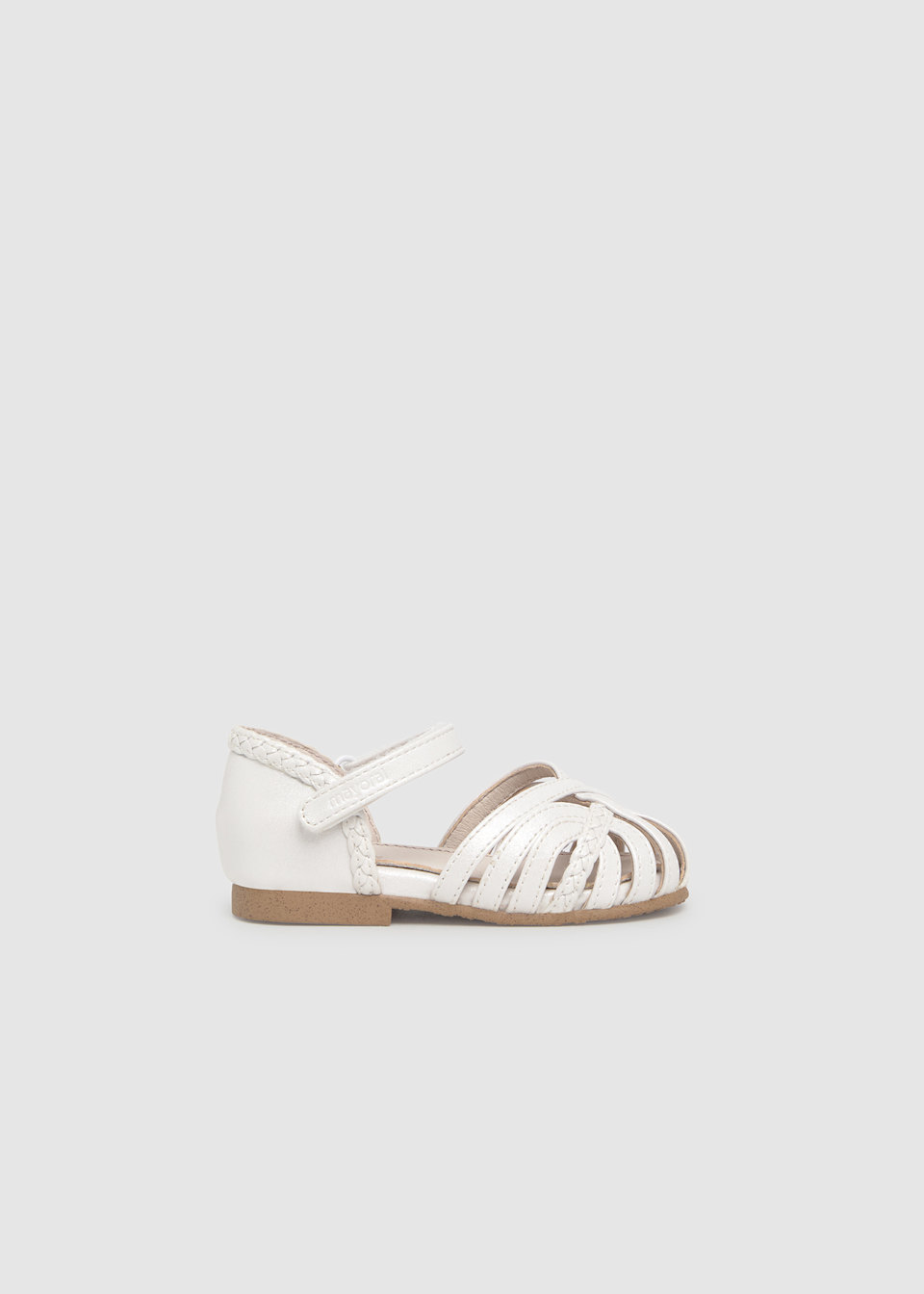 Baby sandals