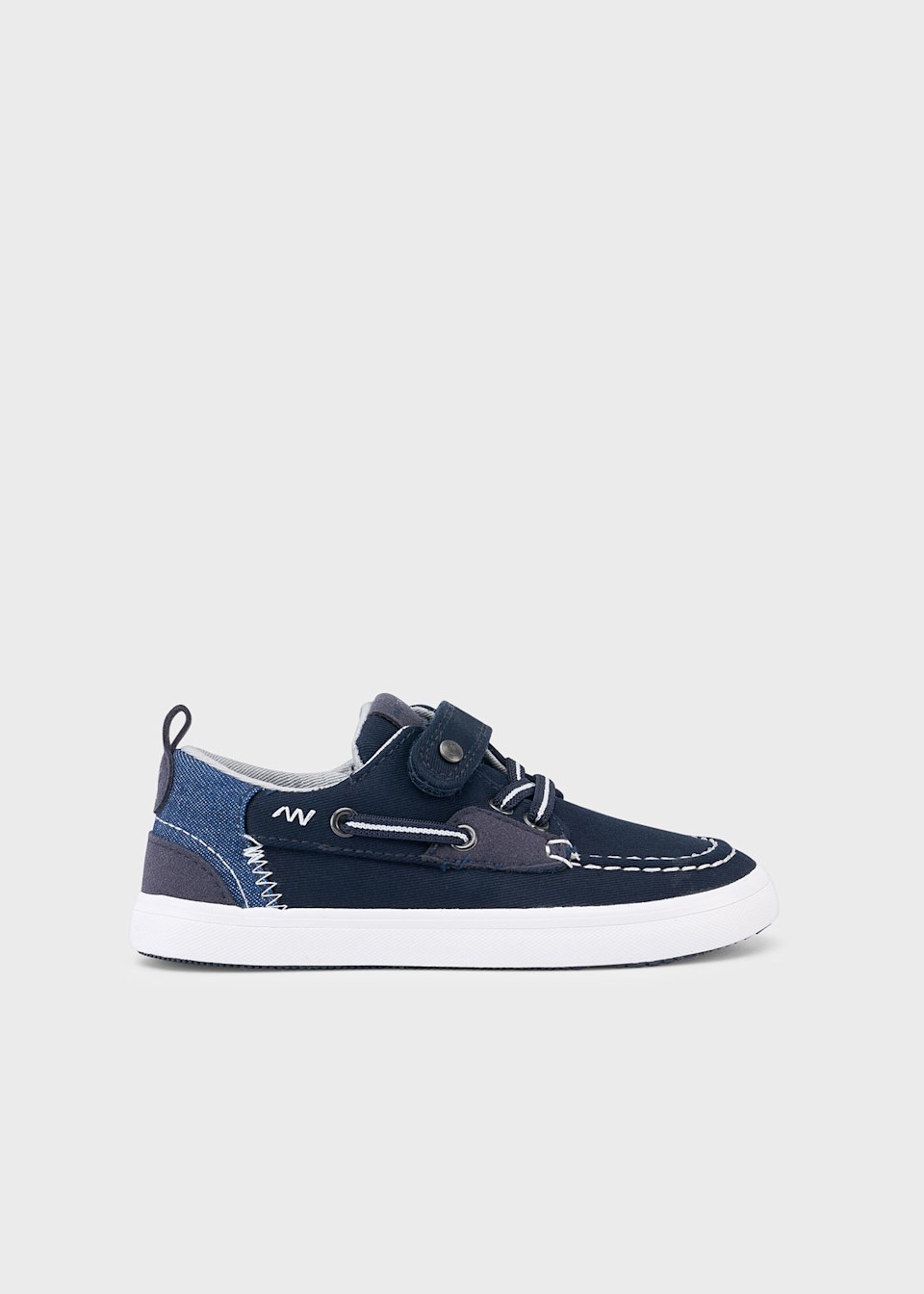 Pantofi marinaresti baiat