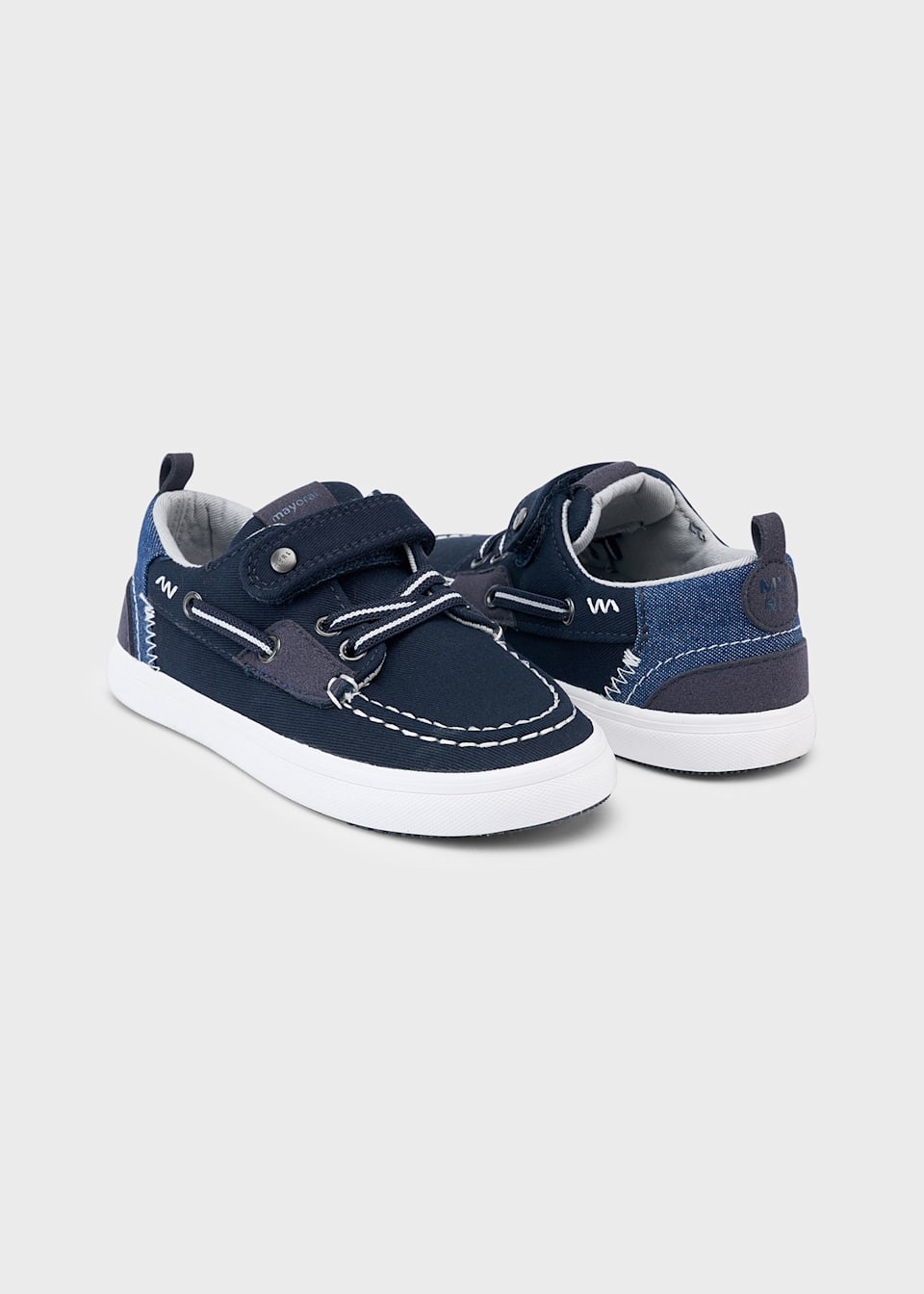 Pantofi marinaresti baiat
