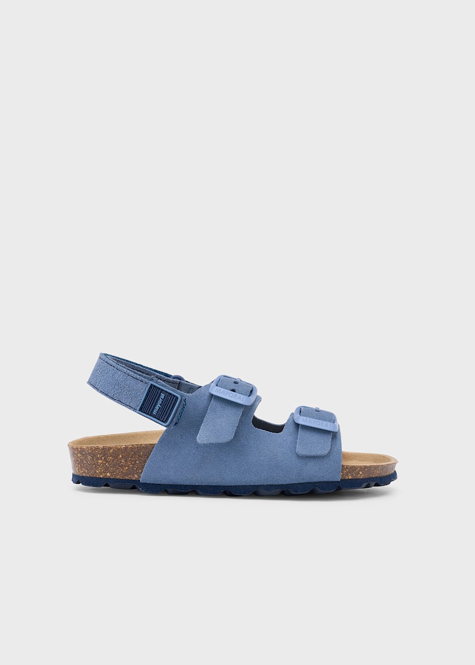 Sandale catarame piele unisex