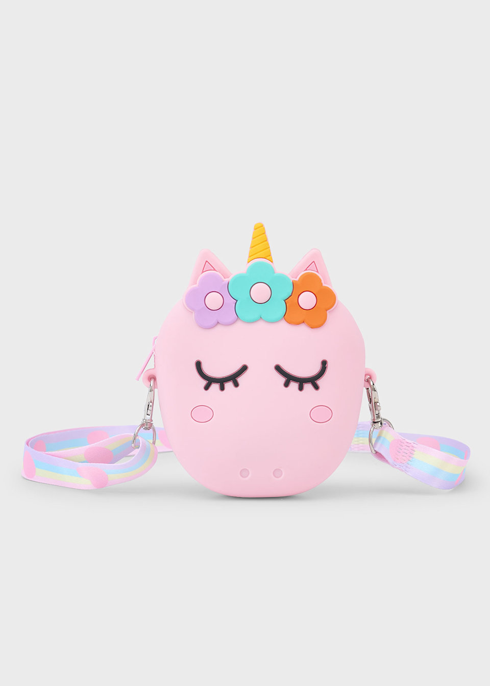 Girl unicorn bag