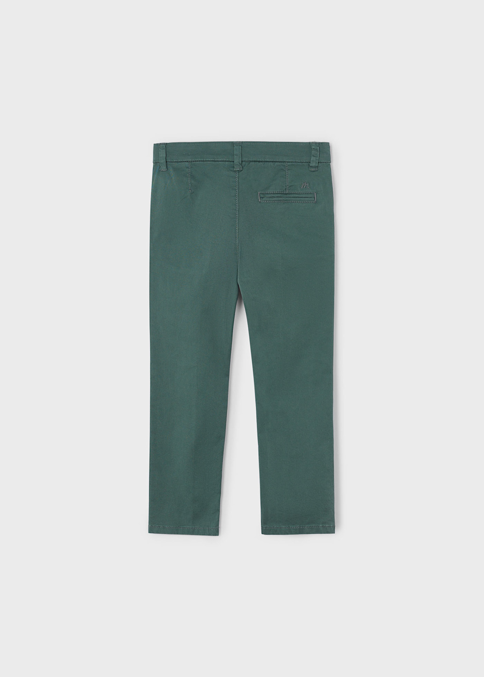 Chinohose basic Jungen