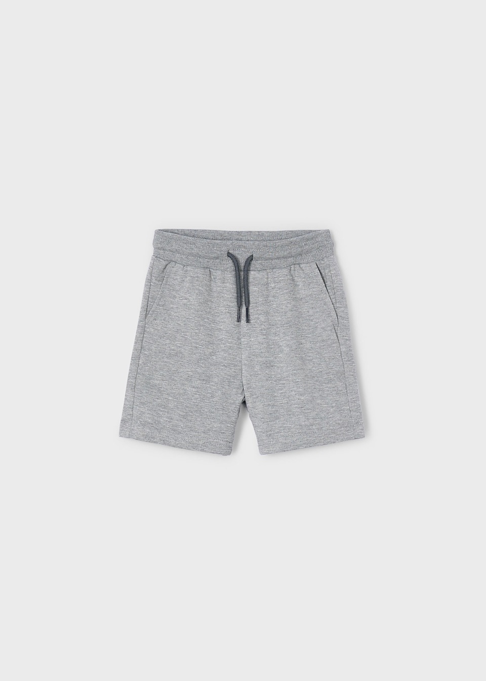 Sportliche Bermudas basic Teenager Jungen