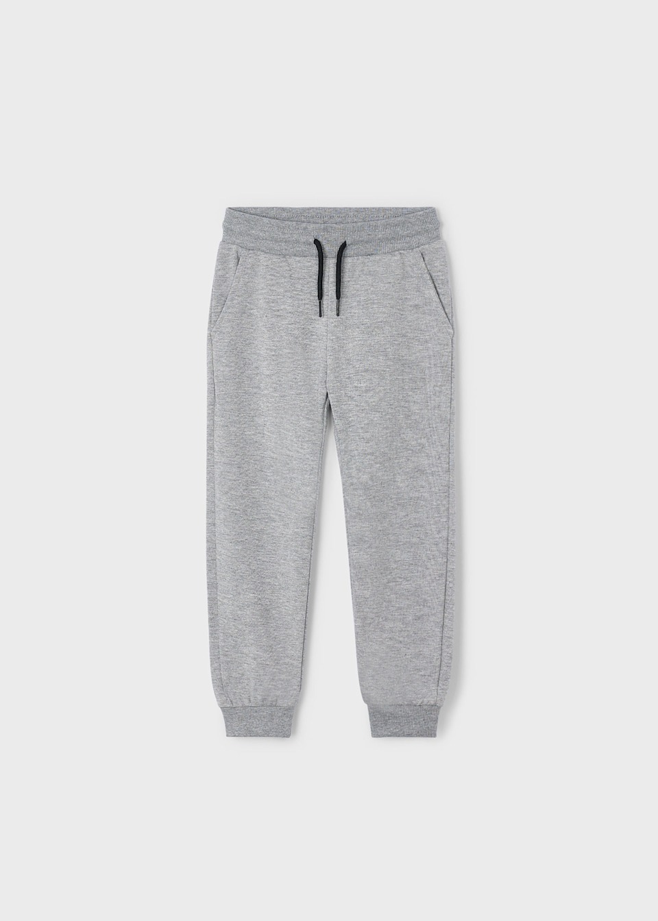 Pantalón deportivo básico niño