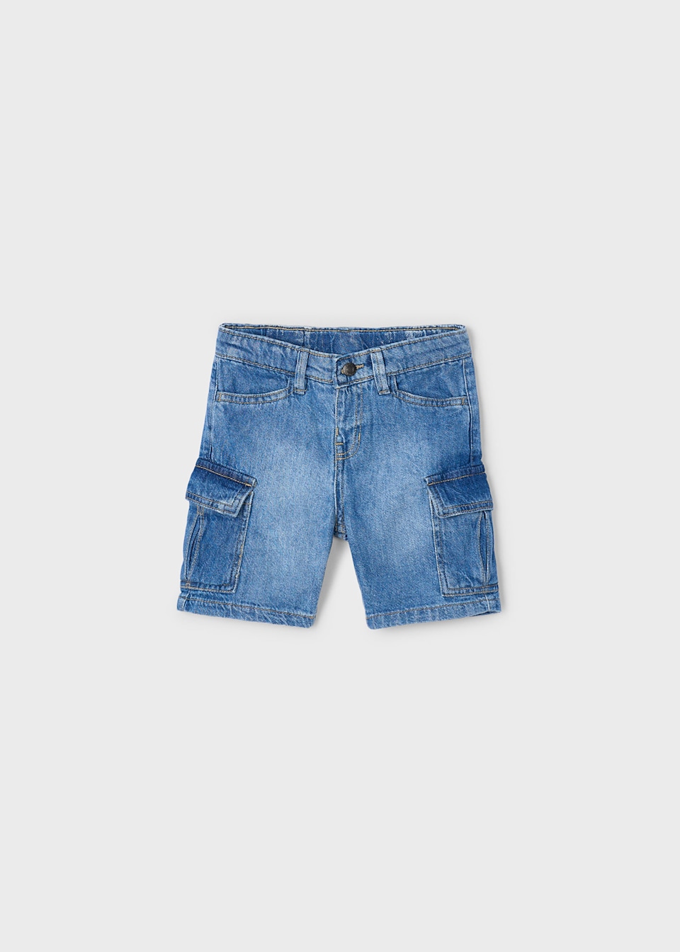 Jeans Bermudas cargo Jungen