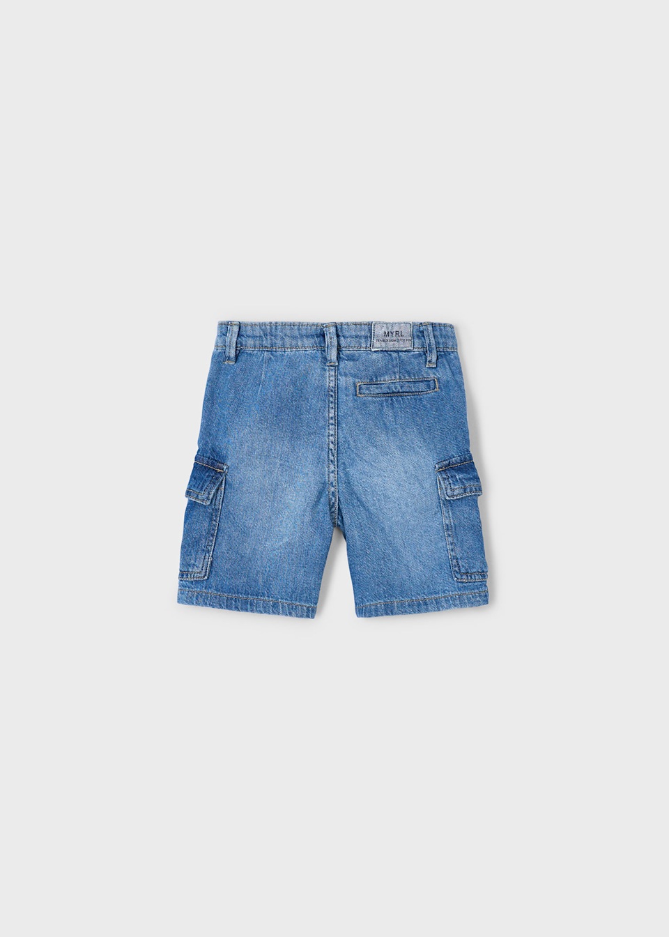 Jeans Bermudas cargo Jungen