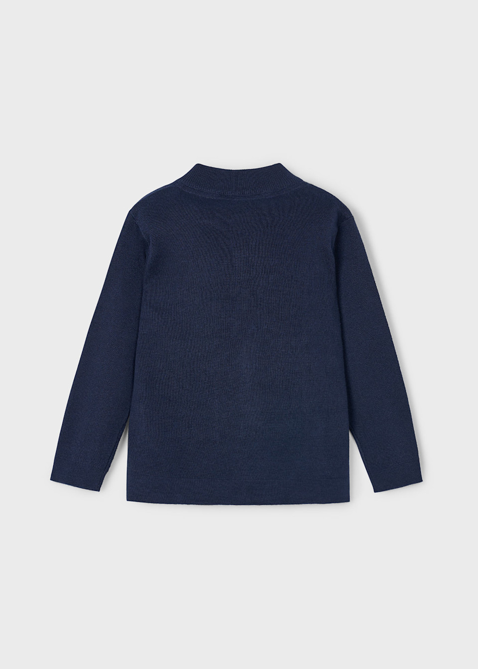 Bluza trykotowa dla chłopca