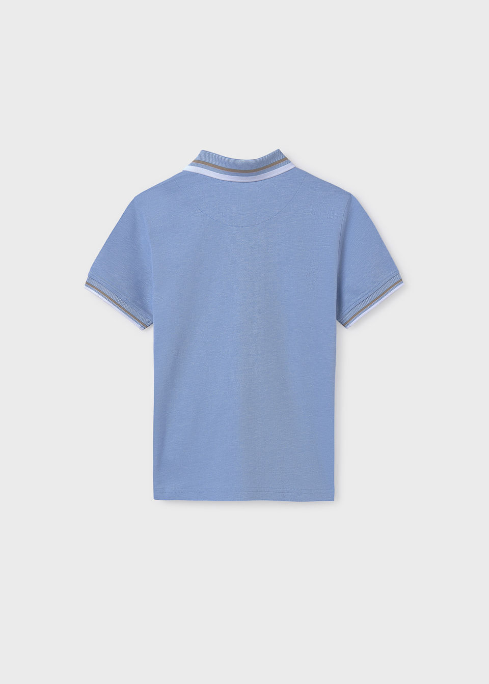 Polo garçon