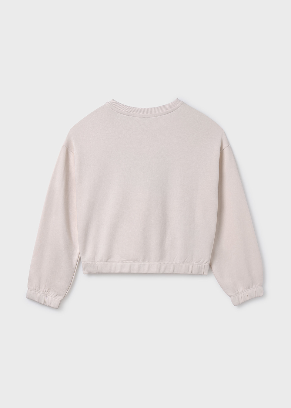 Bluza sport broderie fata