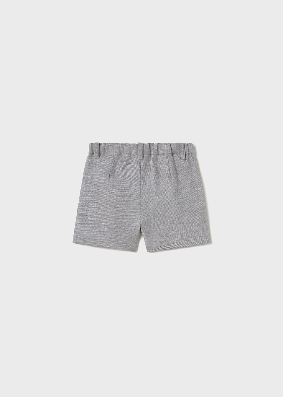 Baby formal shorts