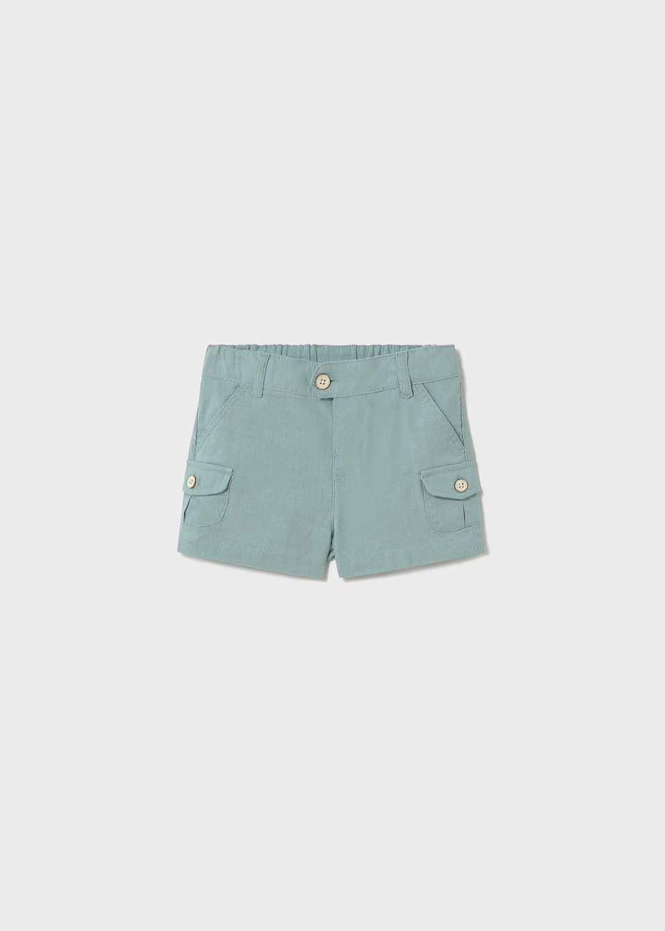 Bermuda cargo bébé