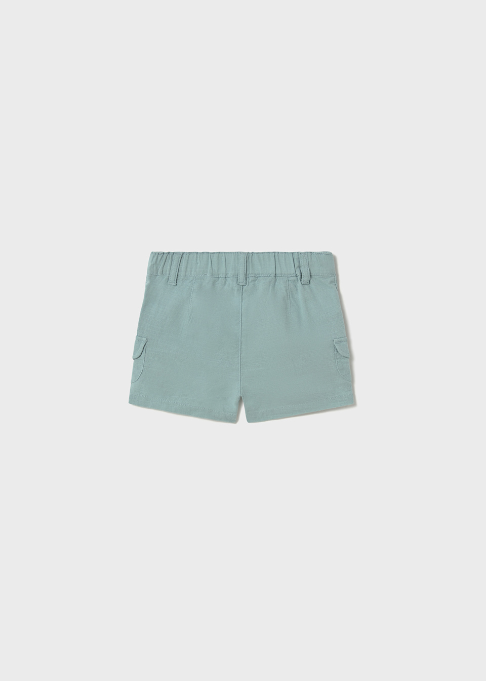 Bermuda cargo bébé