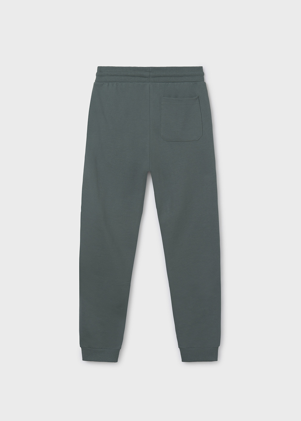 Boy basic sporty trousers