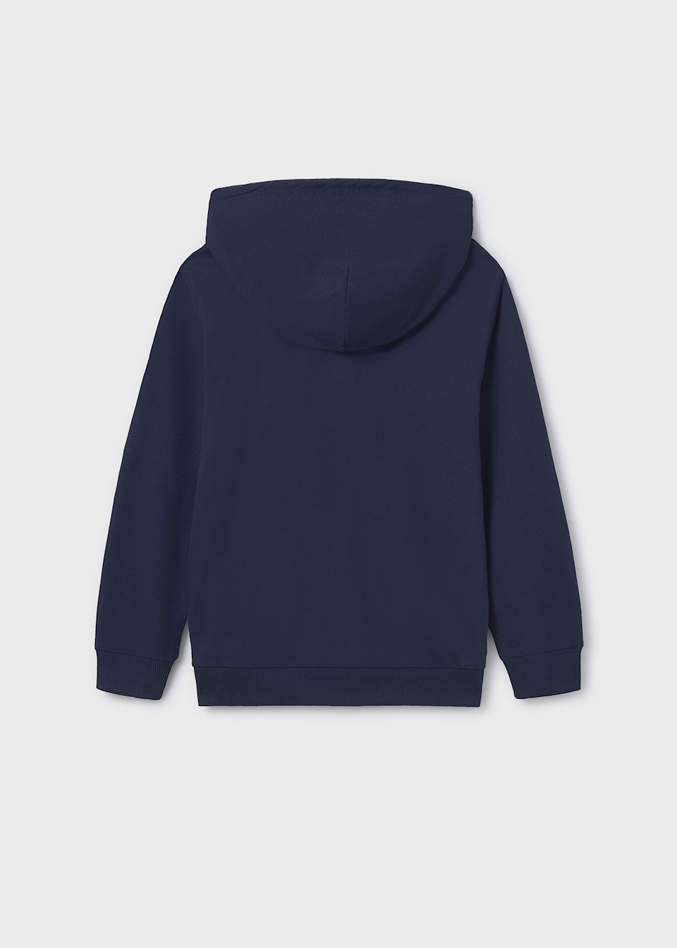Kapuzen Sweatshirt bestickt Teenager Jungen