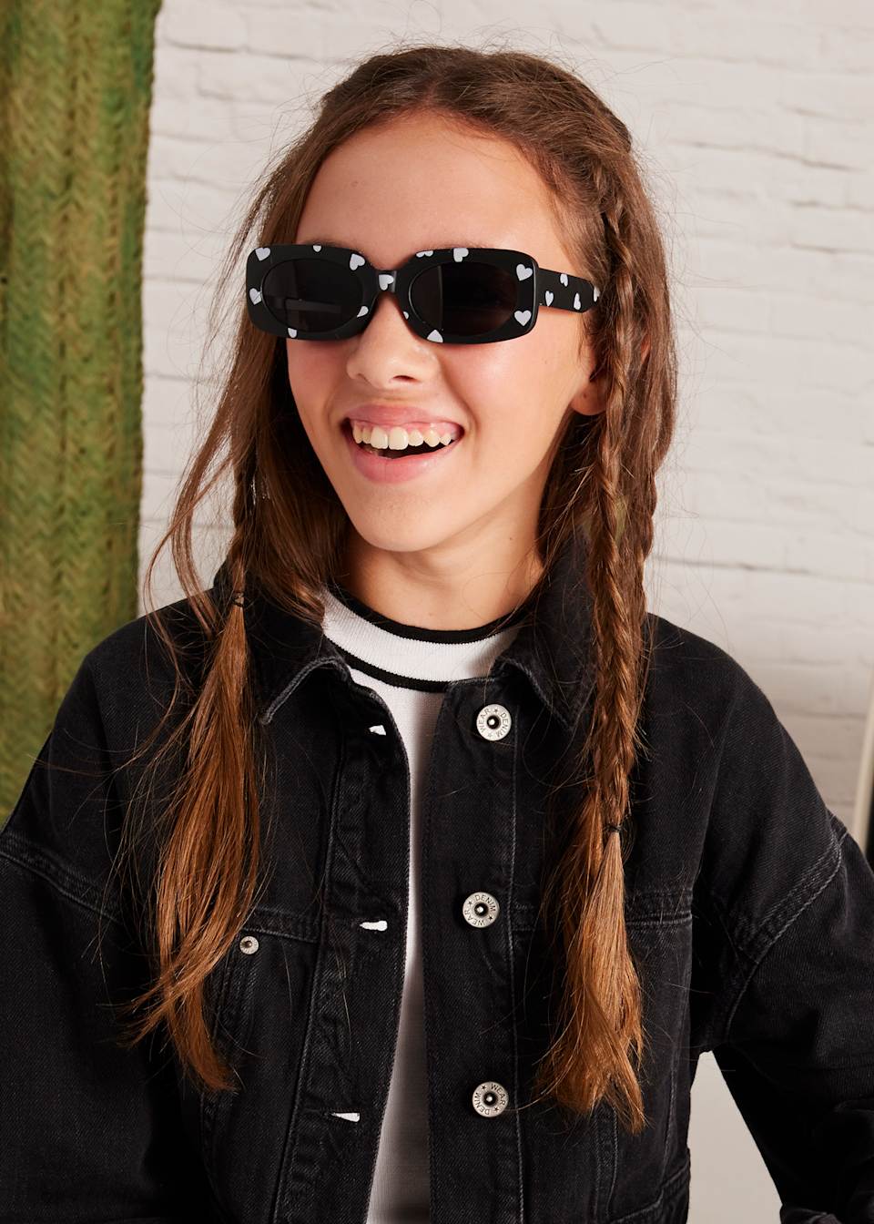 Geaca denim fata