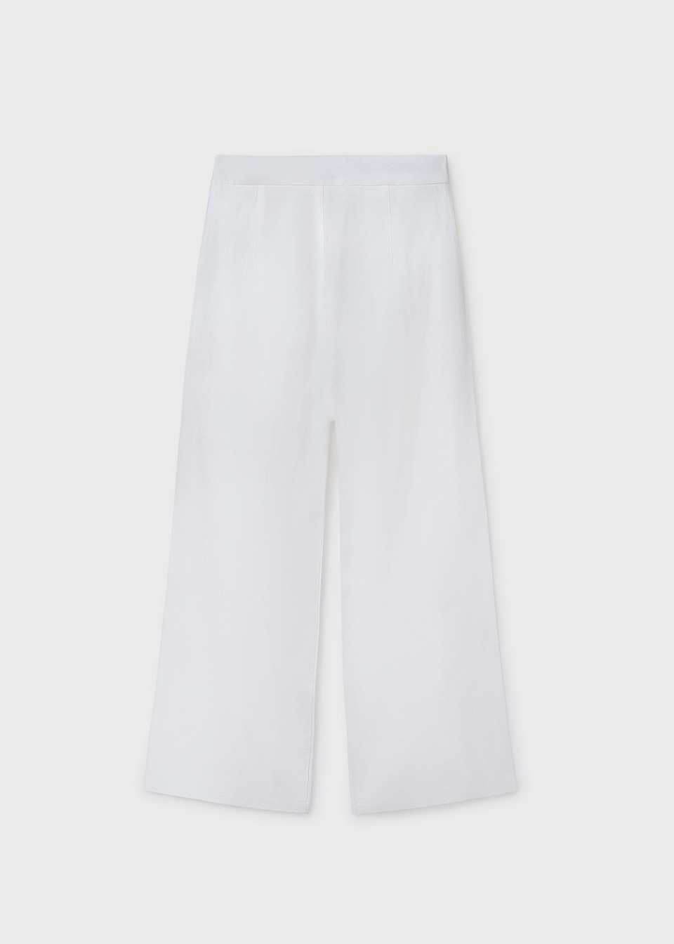 Pantalón botones chica