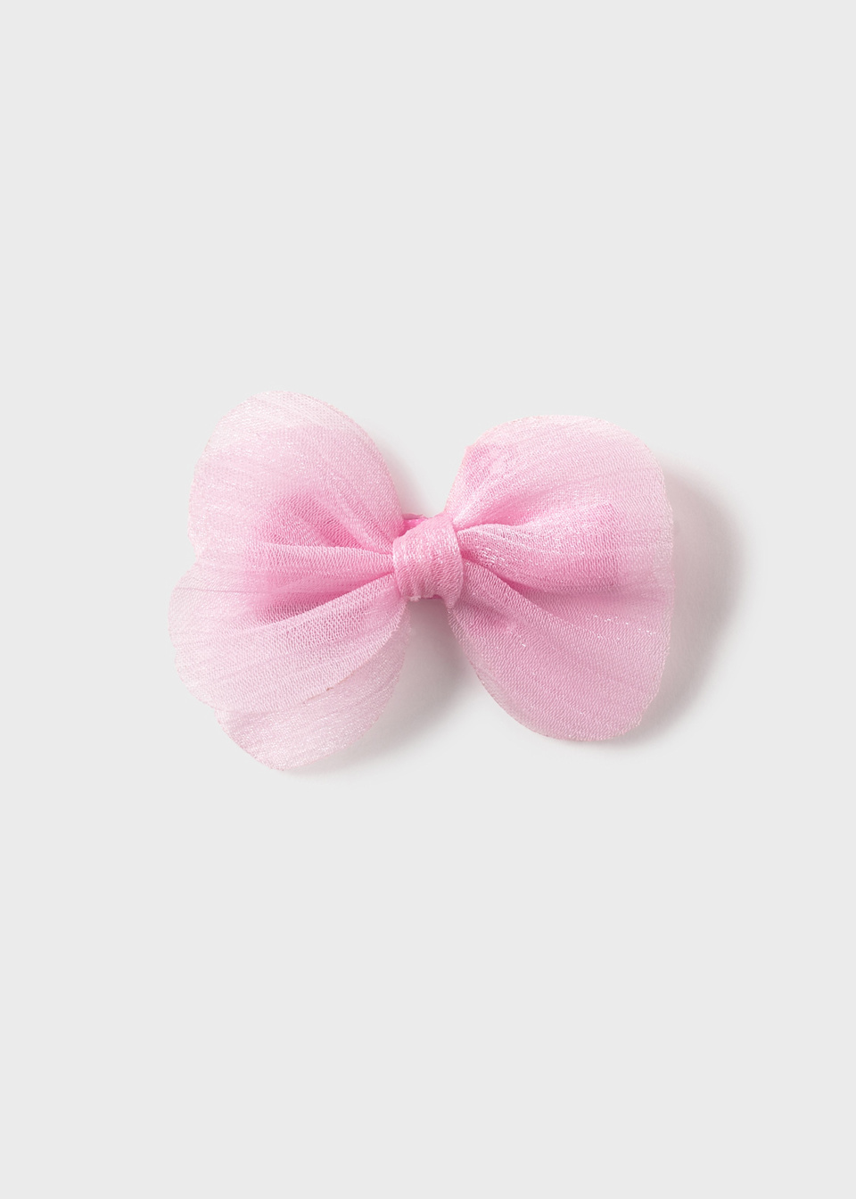 Baby Bow Clip