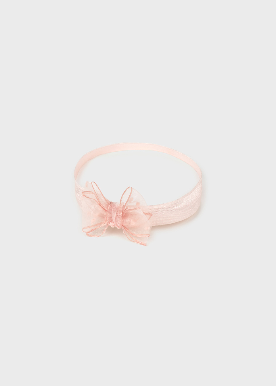 Baby Bow Headband