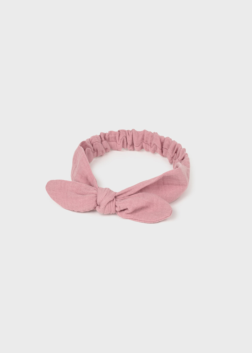 Baby Knot Headband