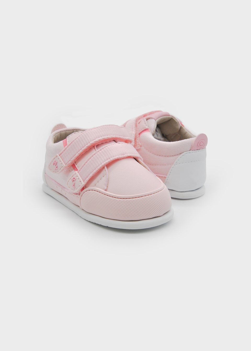 Sportowe buty niemowlęce barefoot