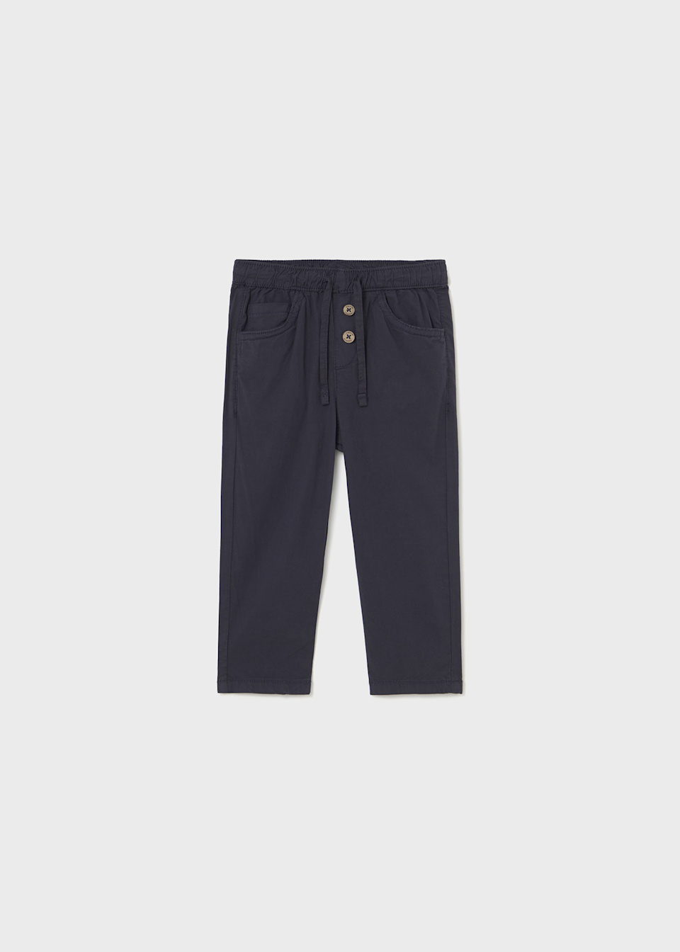 Pantalón recto bebé