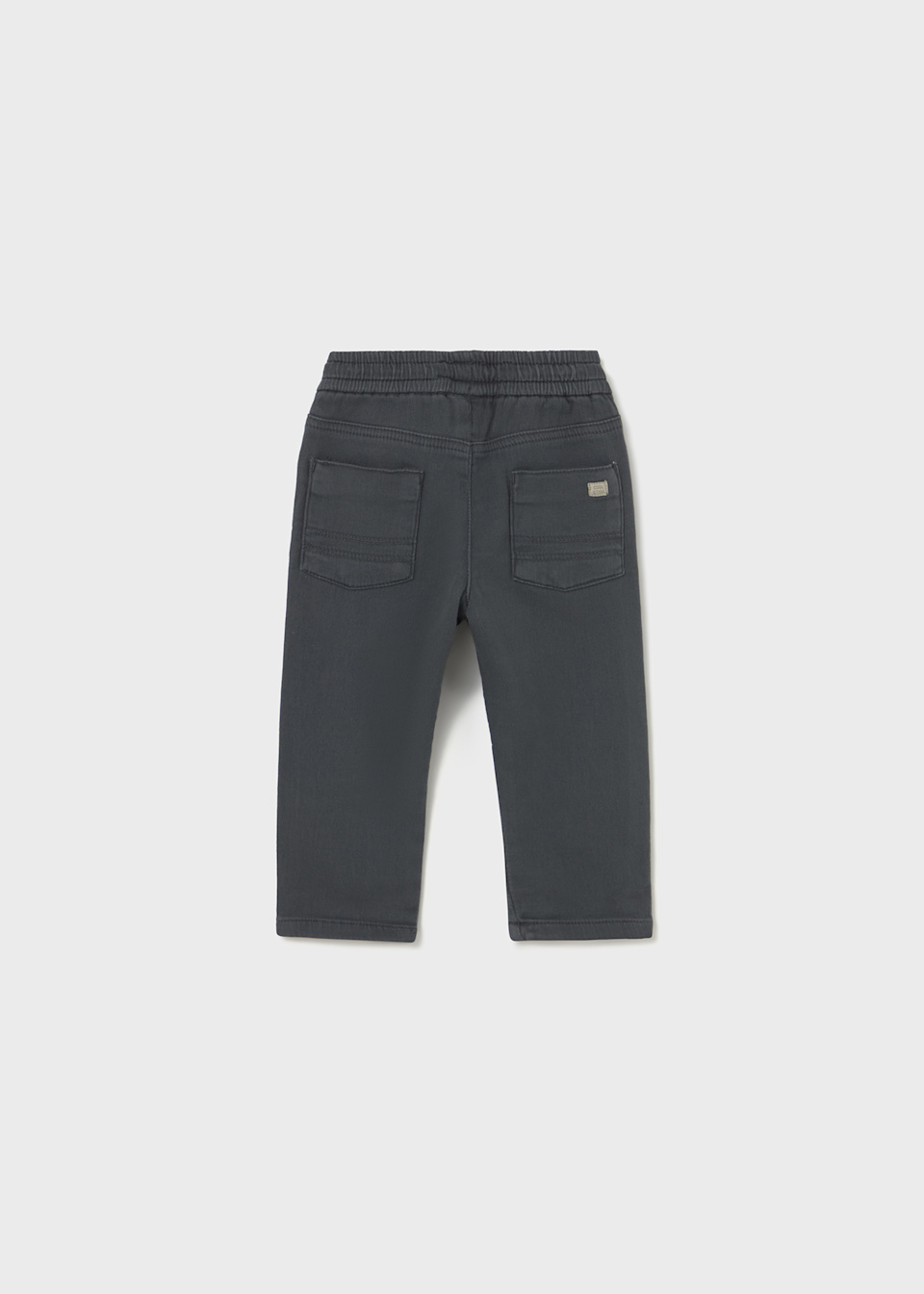 Pantaloni drepti sarga bebe