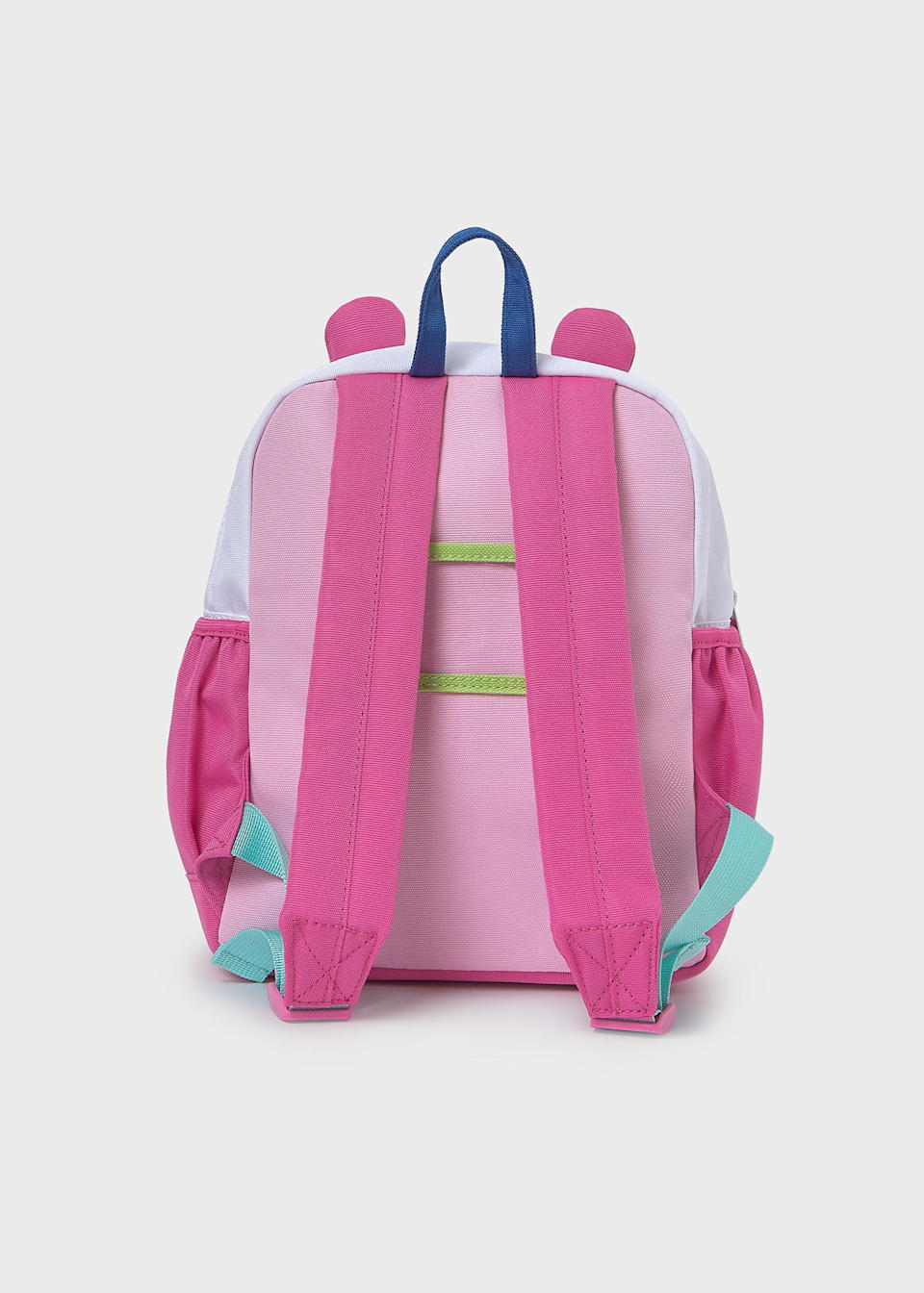 Baby nursery backpack