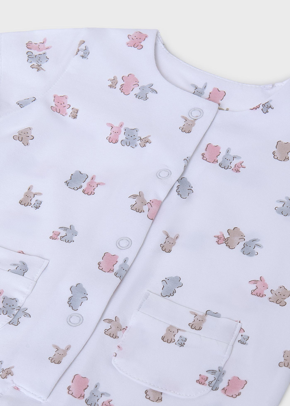 Set cadou 4 piese bebe