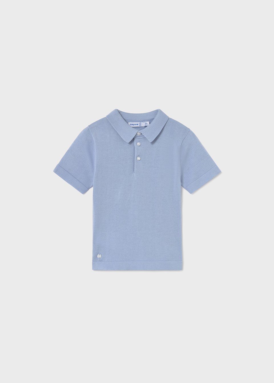 Poloshirt Baby