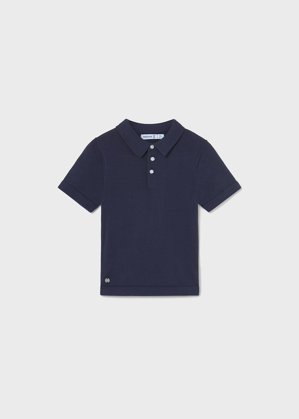 Polo trykotowe dla niemowlęcia