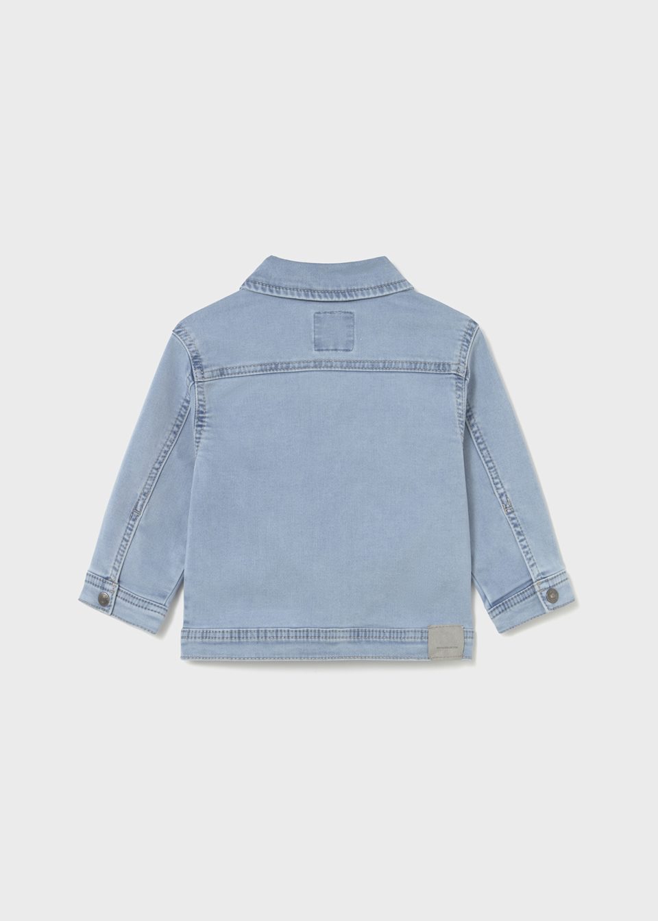 Veste en denim bébé
