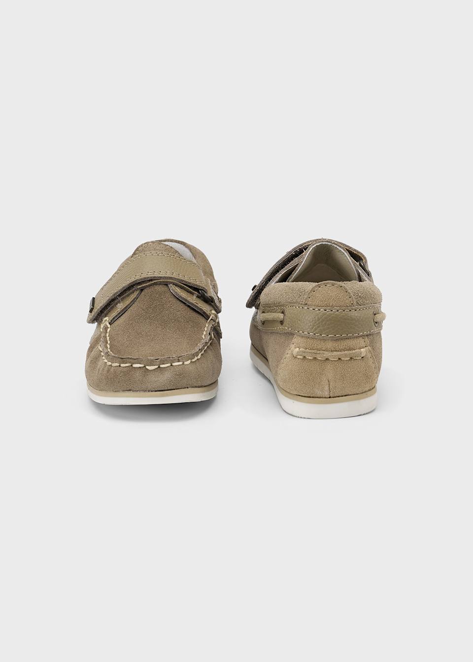 Pantofi marinaresti baiat