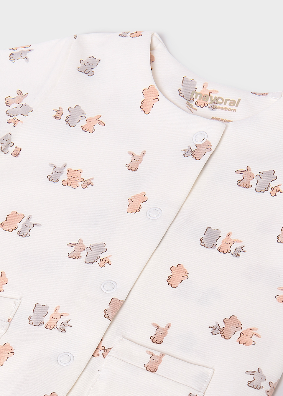 Set cadou 4 piese bebe