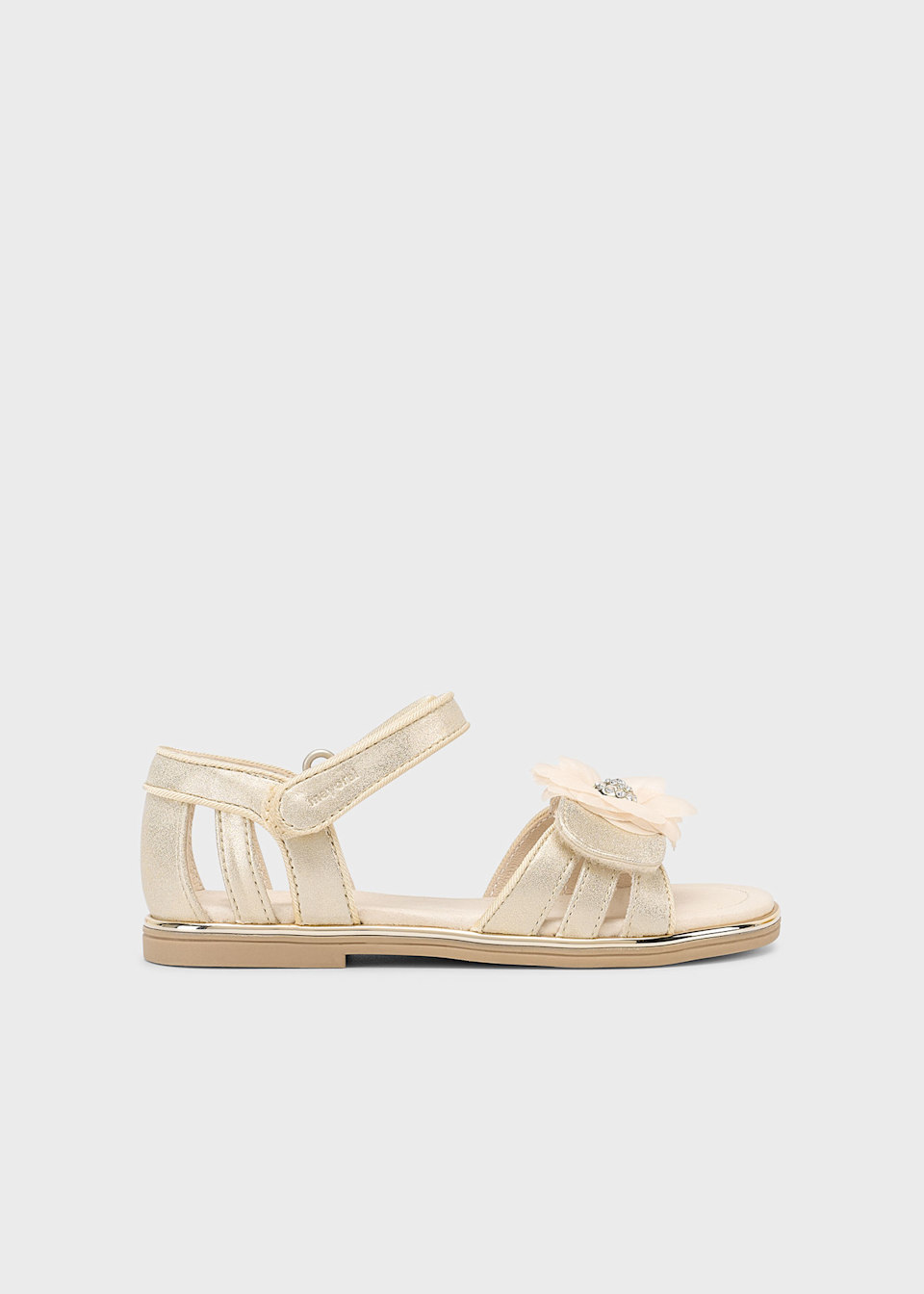 Sandale elegante fetita