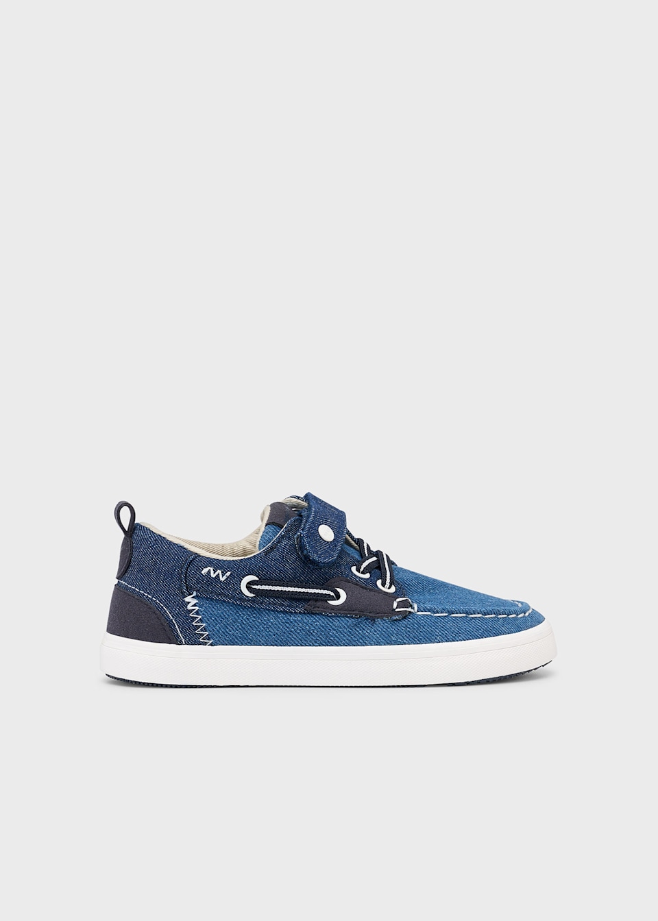 Pantofi marinaresti baiat