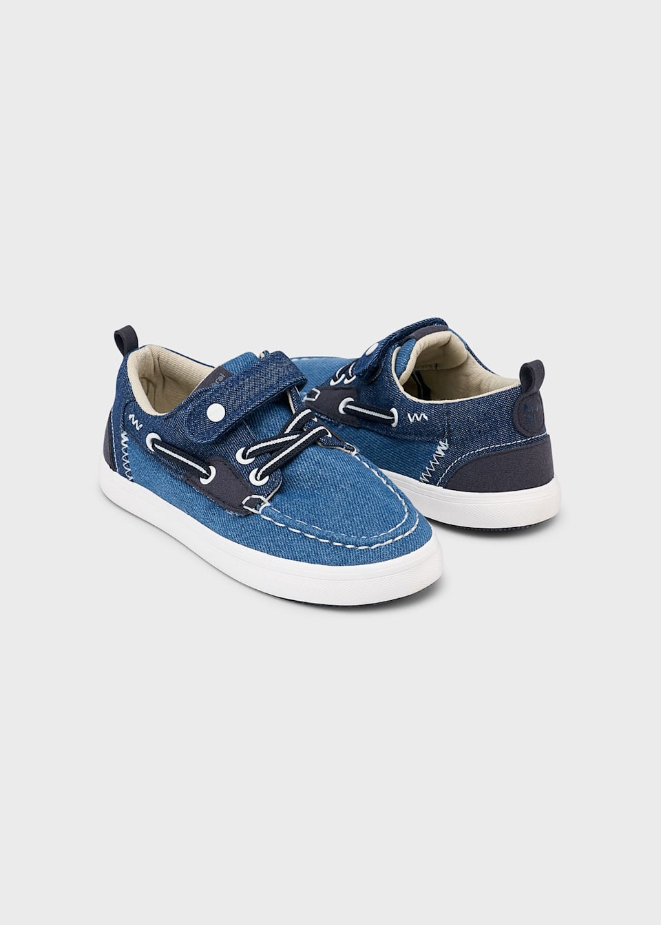 Pantofi marinaresti baiat