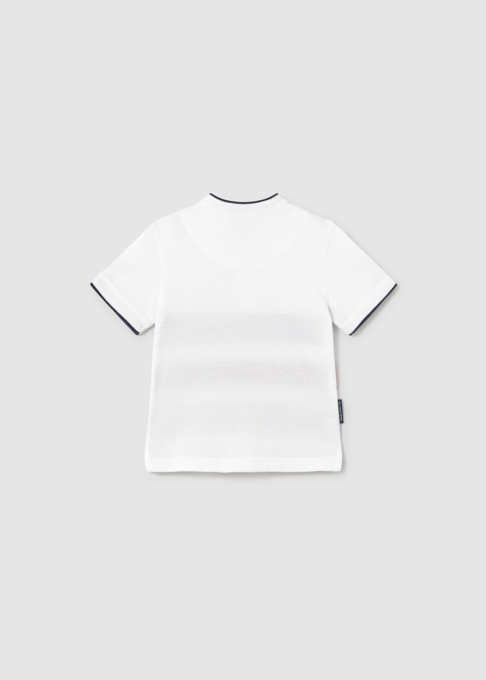 Polo dungi mix bebe