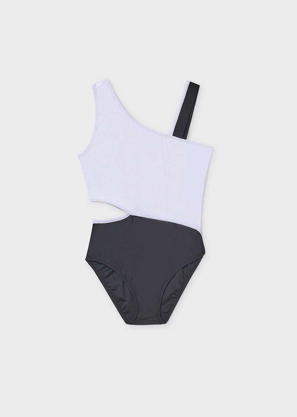 Costum de baie deschidere fata