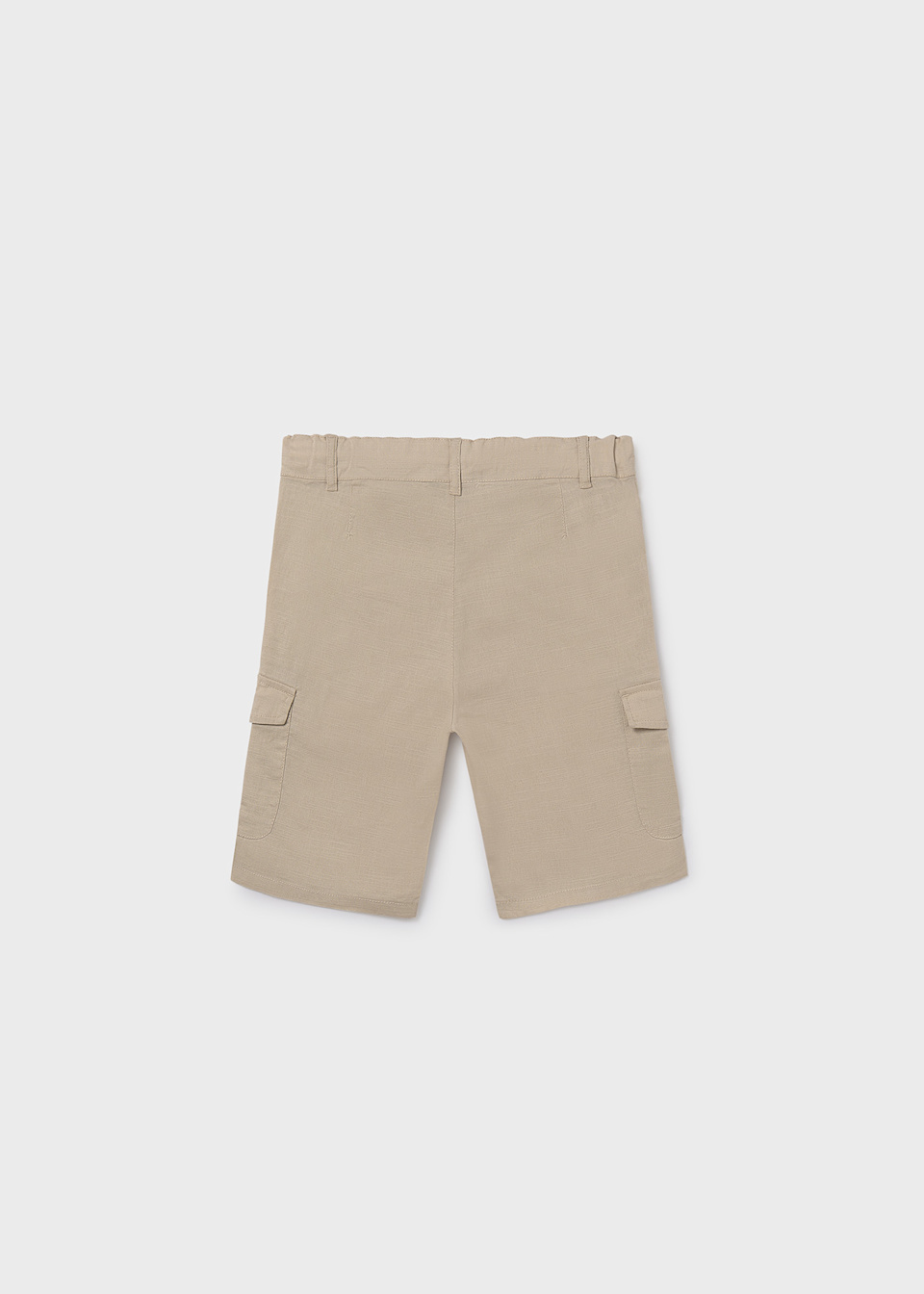 Bermuda cargo garçon